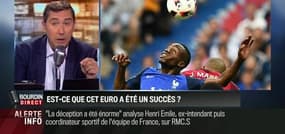Brunet & Neumann : Quel bilan pour l'Euro 2016 ? - 11/07