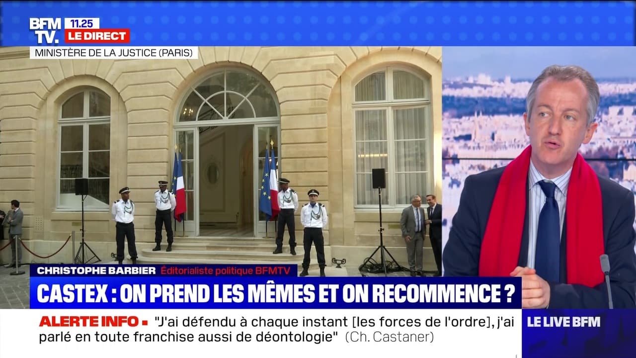 On Prend Les Memes Et On Recommence Castex: on prend les mêmes et on recommence ? (5) - 07/07