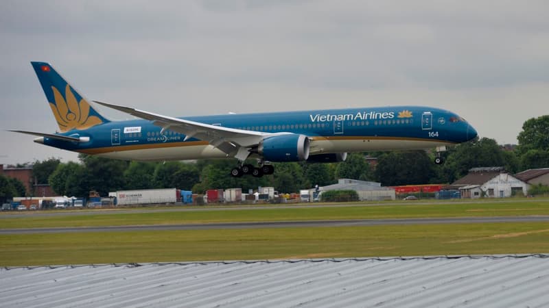 Vietnam Airlines et Air France effectuaient déjà des partages de codes depuis 2010
