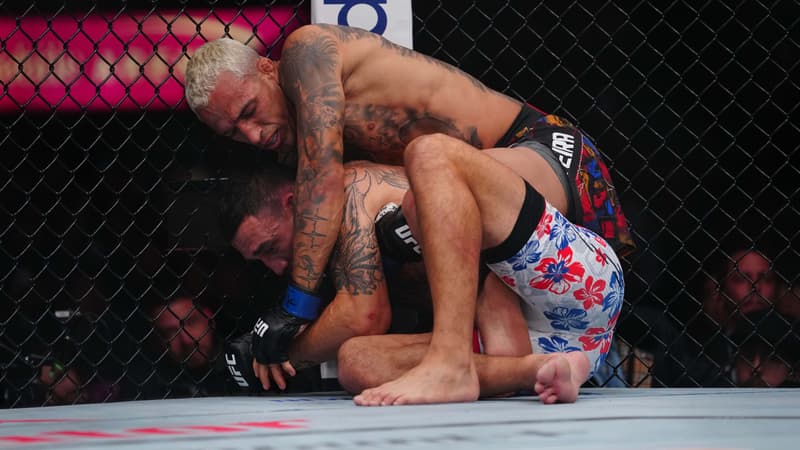 L'édito de Baba: La victoire ou la manière d'aller la chercher? Le grand dilemme du MMA moderne