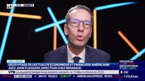 USA Today : Décryptage de l'actualité économique et financière américaine par John Plassard - 05/04