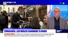 Paris: quand est-ce que les touristes reviendront dans les restaurants?