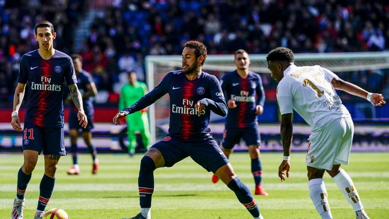 Neymar (PSG)