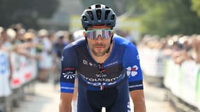 Thibaut Pinot