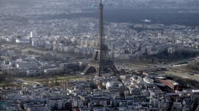 Paris n'arrive que 23e au classement des villes les plus sûres du monde. 