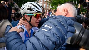 Patrick Lefevere