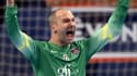 Thierry Omeyer a contribué à la victoire du PSG Handball en Ligue des champions, à Szeged (Hongrie).