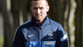 Yohan Cabaye