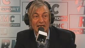  "Le plus haut niveau de l'Etat ne veut pas de Benzema pour l'Euro 2016 !" Gilles Verdez 