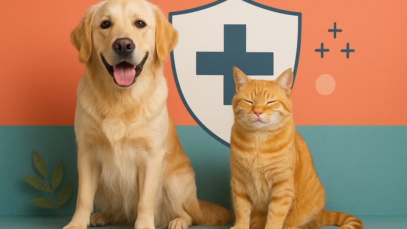 Assurance et mutuelle pour chien : quelle est la meilleure formule Assur O’Poil ?