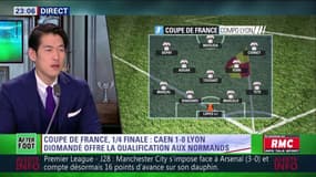OL : "Maolida, ça manque de caractère"