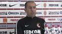 Ligue 1 – Jardim : ‘’On a besoin de faire attention contre Dijon’’