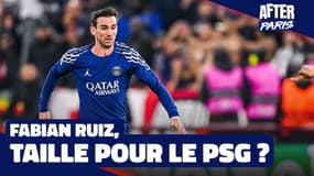 Aston Villa 3-2 PSG : Fabian Ruiz, taillé pour le PSG ? (After Paris)