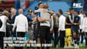 Equipe de France : Giroud "optimiste" pour se "rapprocher" du record d’Henry