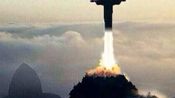 Corcovado