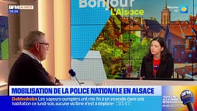 Le journal de 8h du mecredi 8 octobre 2025