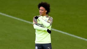 Leroy Sané