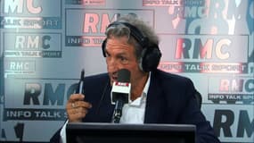 "Vous voulez allez au nouvel abattoir du Vigan? Je vous ouvre les portes ! Mais si ils travaillent bien, vous le direz !"