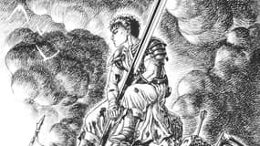 Le manga Berserk