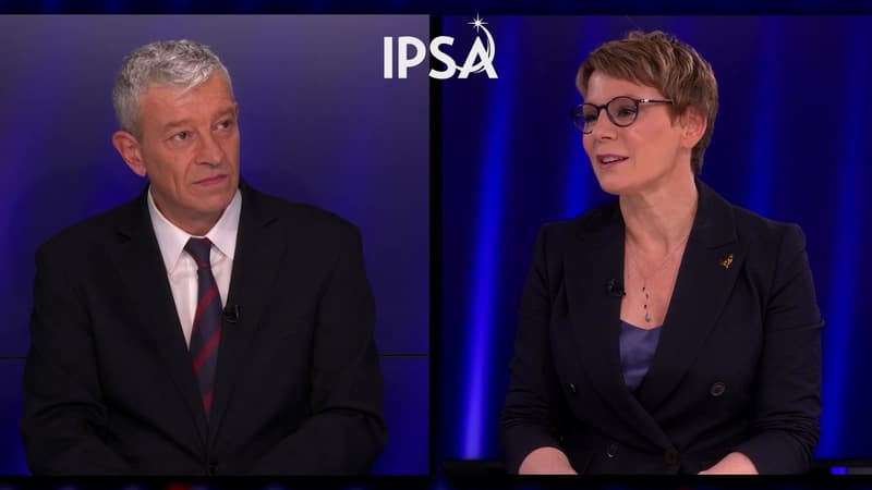 IPSA : école d'ingénieurs de l'air et de l'espace