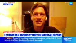 L'invité de Bonjour la Normandie du jeudi 29 janvier 2026 - Guillaume Pirouelle