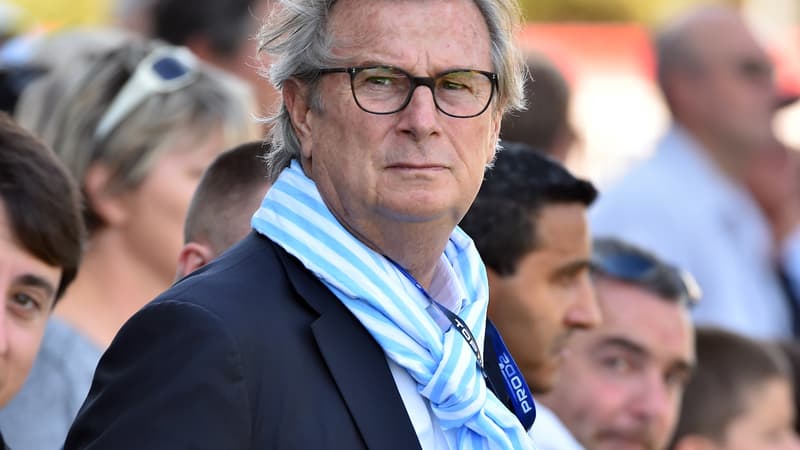 Jacky Lorenzetti 