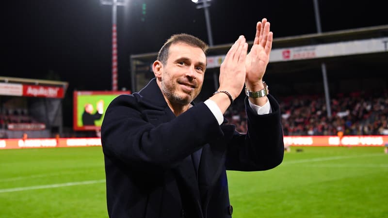Le bras de fer continue: Nice va saisir les prud'hommes pour Lorenzi, nouveau directeur sportif de l'OM