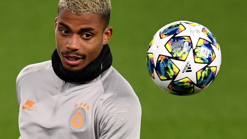 Mercato: l'OGC Nice annonce l'arrivée de Lemina, la recrue d'expérience espérée par Galtier