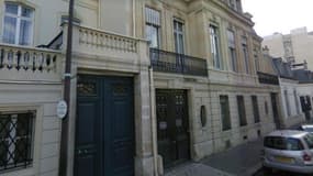 L'hôtel particulier du 29, rue Barbet-de-Jouy, dans le VIIème