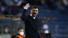 Sergio Conceiçao