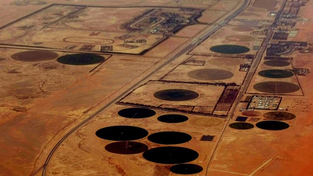 Des espoirts de réduction de la production en Mer du Nord et un souffle de renouveau en Arabie Saoudite, tels sont les ingrédients de la nette hausse des cours du brut ces dernières semaines.
