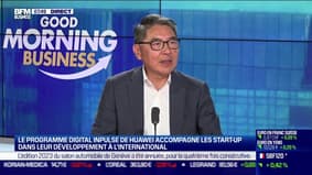Huawei organise la 9e édition des Digital Impulse, dédiée aux innovations au service du bien-être