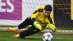 Roman Bürki