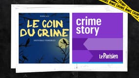 Les 3 podcasts "true crime" à écouter en ce moment 