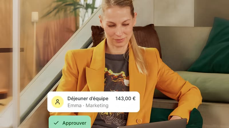 Noté 4,8/5, voici pourquoi vous devez choisir cet outil pour votre compte pro et votre facturation électronique