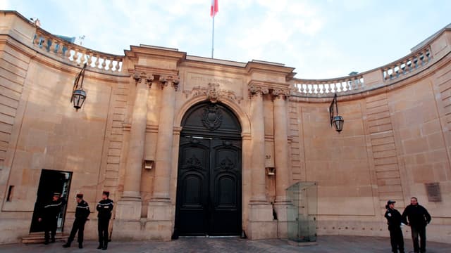 Une trentaine de commissions gravitent autour de Matignon