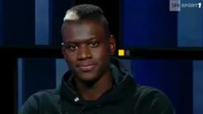 Mory Diaw
