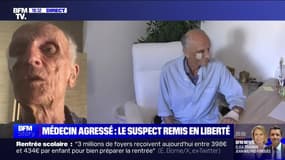 Story 5 : Médecin agressé à Nice, le suspect remis en liberté - 16/08