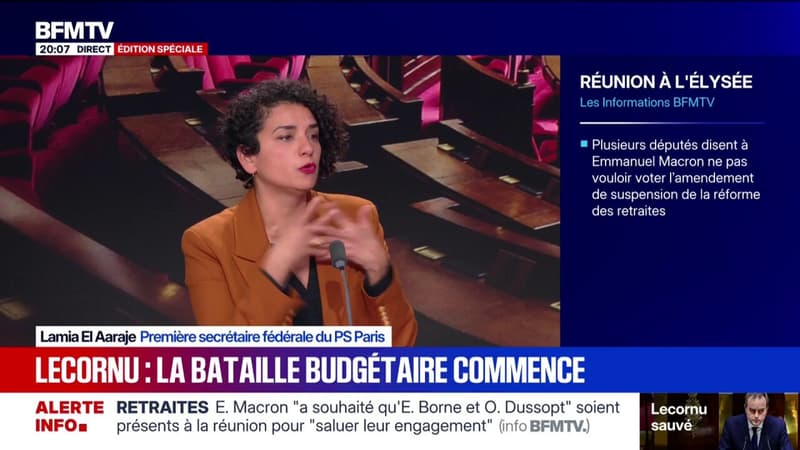 Budget 2026: 