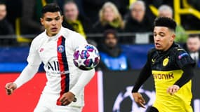 Thiago Silva