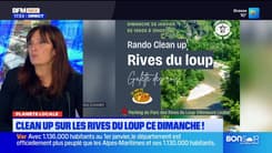 Planète locale du mercredi 22 janvier - Protéger la Méditerranée avec Paddle Cleaner