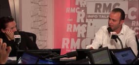 Mohamed Chirani dans les GG: "Il y a des bâtards identitaires en France"