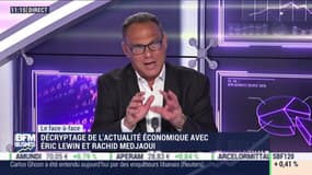 Rachid Medjaoui VS Éric Lewin: Comment interpréter cette forme de sérénité sur les marchés ? - 09/01
