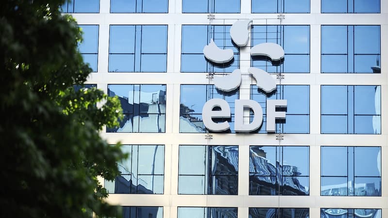 Le siège du groupe EDF est situé avenue de Wagram, dans le 8ème arrondissement de Paris.