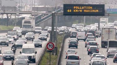 700 policiers vont contrôler les véhicules en circulation lundi.