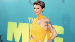 Ruby Rose