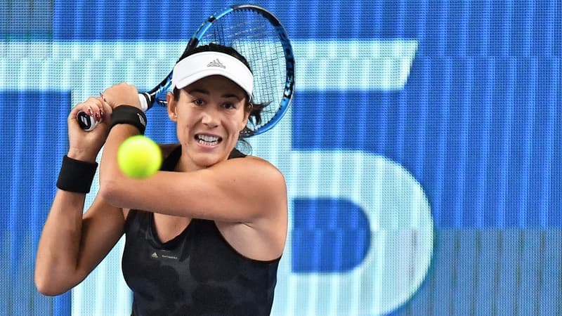 G. Muguruza
