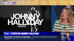 L'expo de Johnny Hallyday - 15/06
