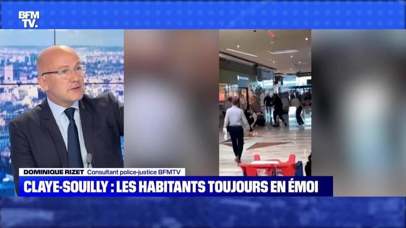 Claye-Souilly: les habitants toujours en émoi - 11/07