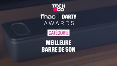 Tech & Co Fnac Darty Awards